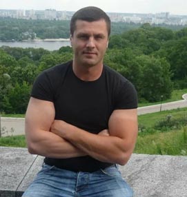 Дмитрий Сергеевич 